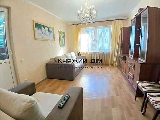 Є генератор! Оренда 3-кімнатної квартири м. Деміївська Киев