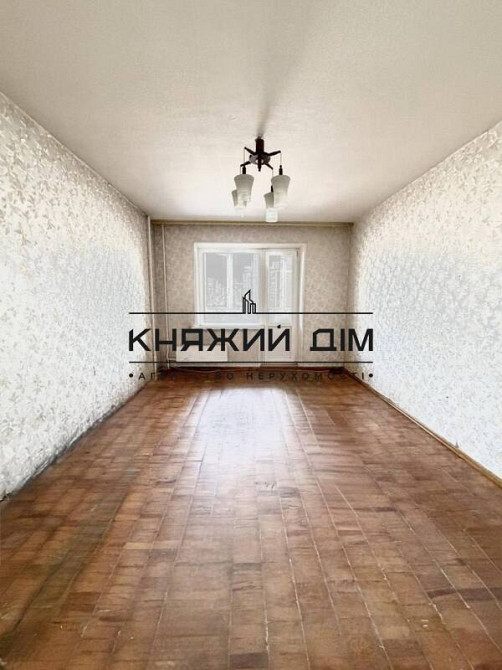 ПРОДАЖ 3 к квартира масив Троещина вул Оноре Де Бальзака 77 код 21147381 Київ - зображення 5