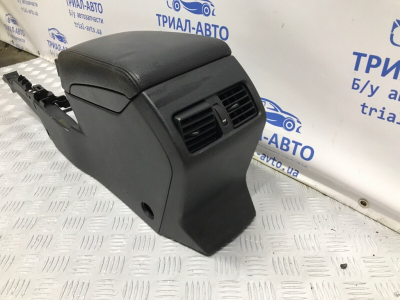 Подлокотник Subaru Outback BR 2.5 БЕНЗИН EJ253 2009 (б/у) Киев - изображение 3