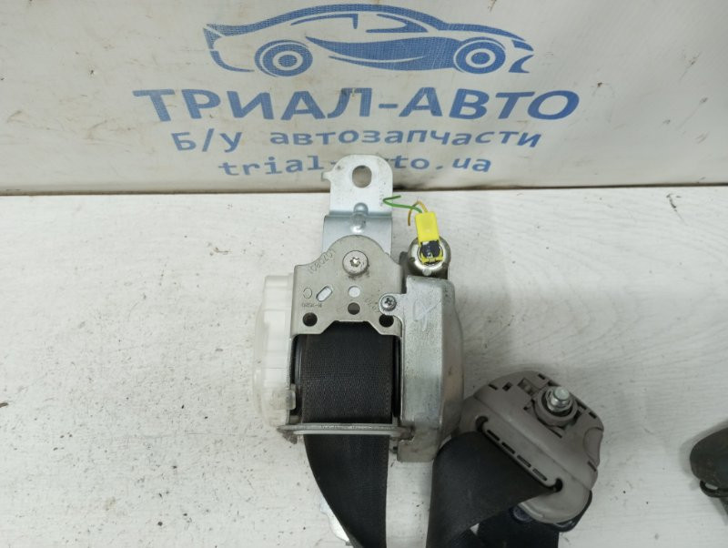 Ремень безопасности передний правый Nissan Pathfinder 2004-2014 H6884EB31B (Арт. 82087) Киев - изображение 3