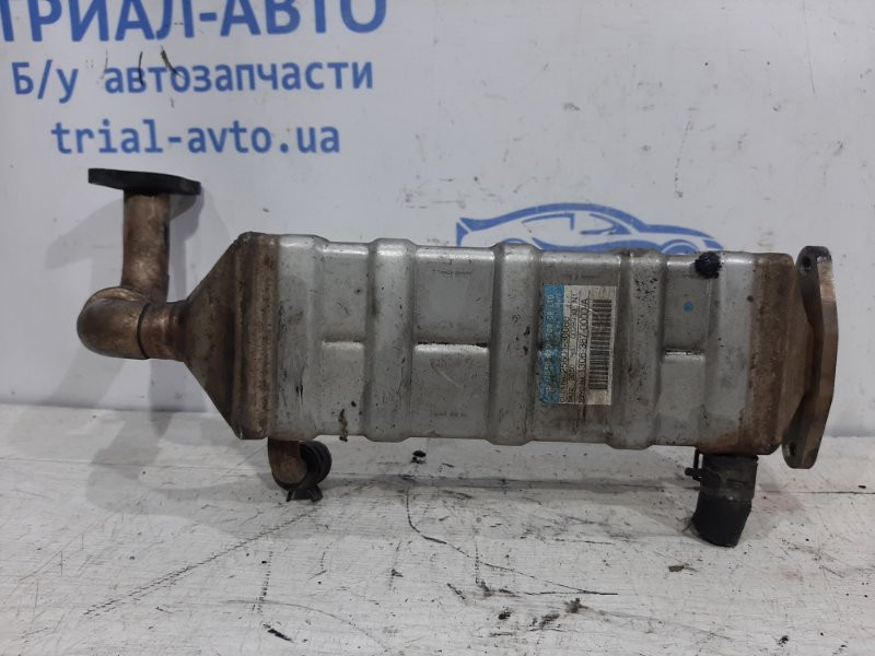 Радиатор EGR Toyota Prado J120 3.0 DIESEL 1KDFTV 2002 (б/у) Київ - зображення 3