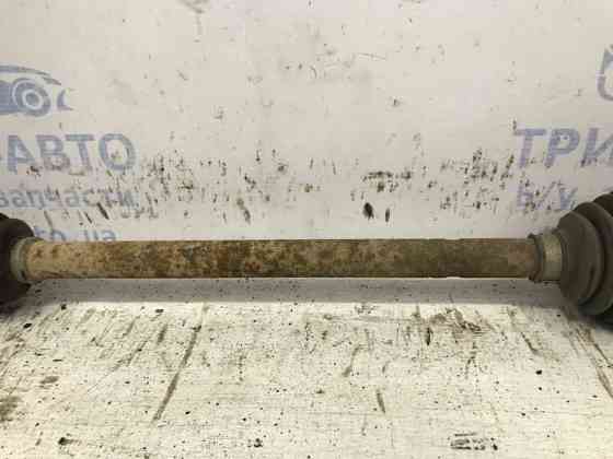 Привод задний Lexus RX 350 XU30 3.5 БЕНЗИН 2GRFE 2003 (б/у) Київ