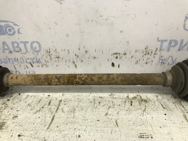 Привод задний Lexus RX 350 2003-2009 4234048030 (Арт. 48389) Київ - зображення 6