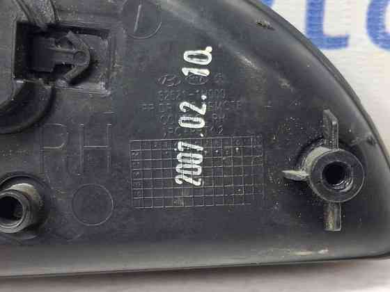 Ручка двери внутреняя передняя правая Kia Ceed 2006-2012 826201H010 (Арт. 78636) Киев