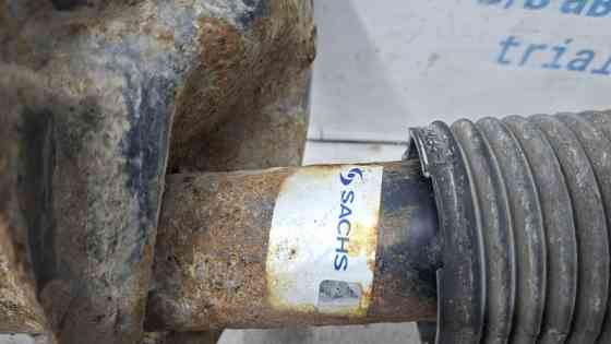 Амортизатор передний правый Mitsubishi Lancer 2007-2017 4060A206 (Арт. 72462) Київ