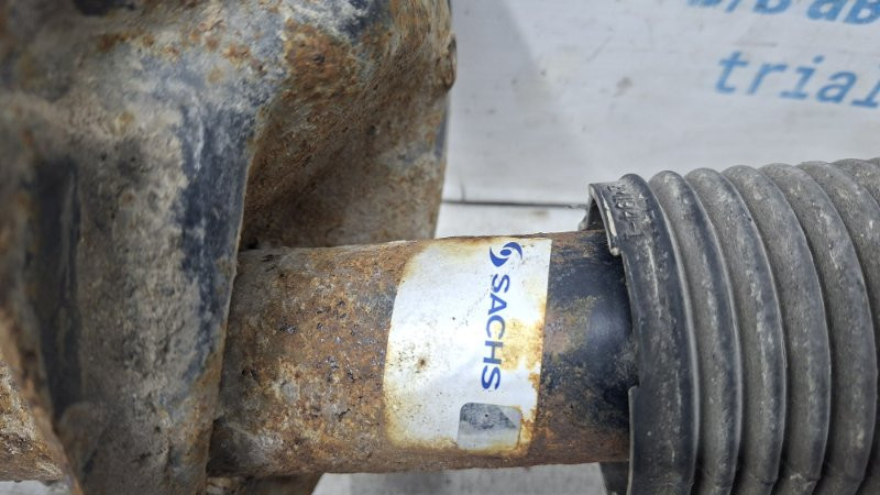 Амортизатор передний правый Mitsubishi Lancer 2007-2017 4060A206 (Арт. 72462) Київ - зображення 4