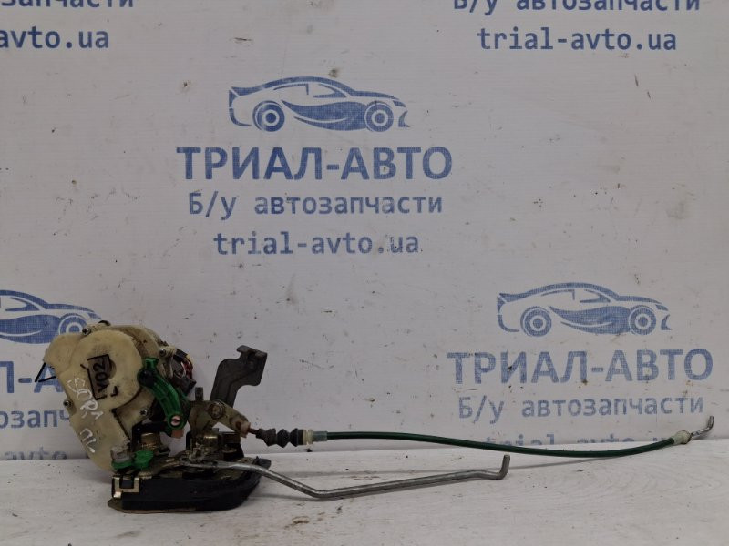 Замок двери передний левый Kia Sorento BL 2.5 DIESEL D4CB 2002 (б/у) Киев - изображение 1