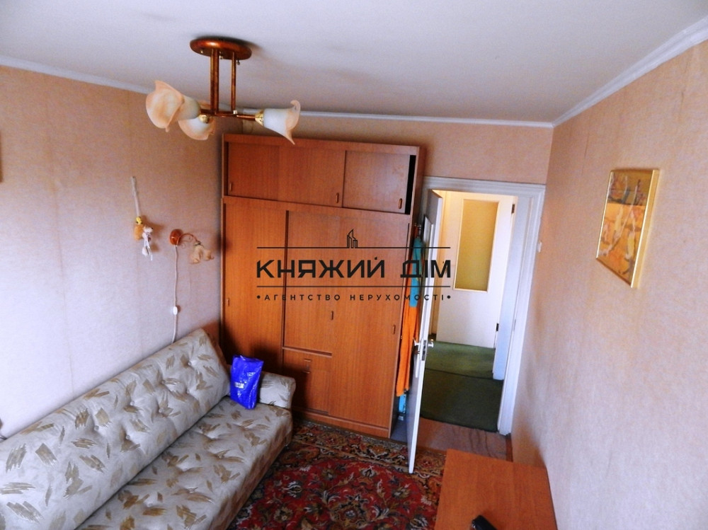 ОРЕНДА 2-х к.кв.метро Дарниця по бульв. Перова 13 код.11185176 Київ - зображення 6