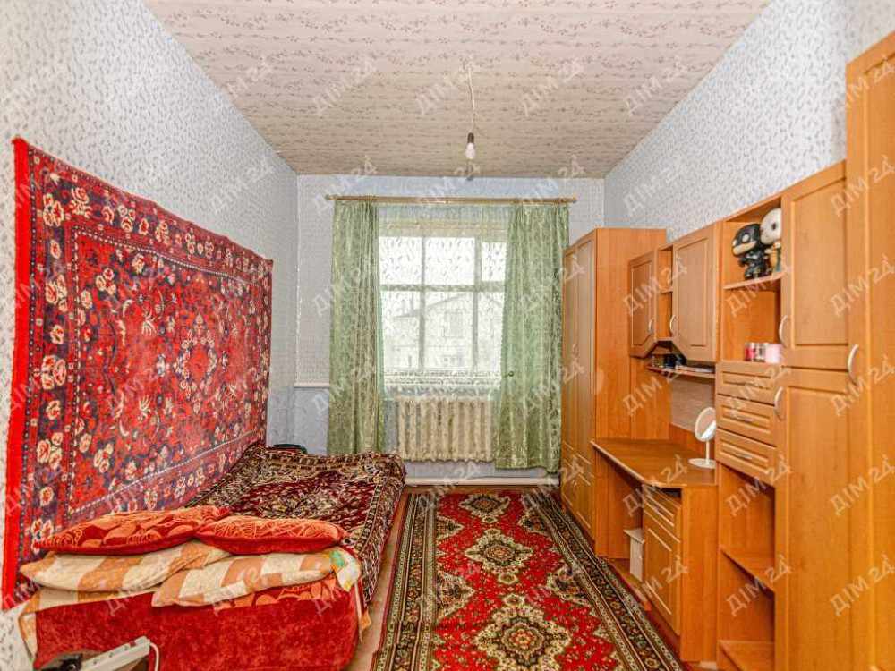 продажа 4-к дом Новосанжарский, Новые Санжары, 28800 $ Новые Санжары - изображение 5