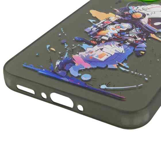 Чехол TPU+PC So Cool для Samsung Galaxy A25 5G Херсон