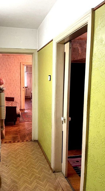 Продам 4-х ком. Инглези / пер. Генерала Вишневского. Черемушки. Одеса - зображення 6