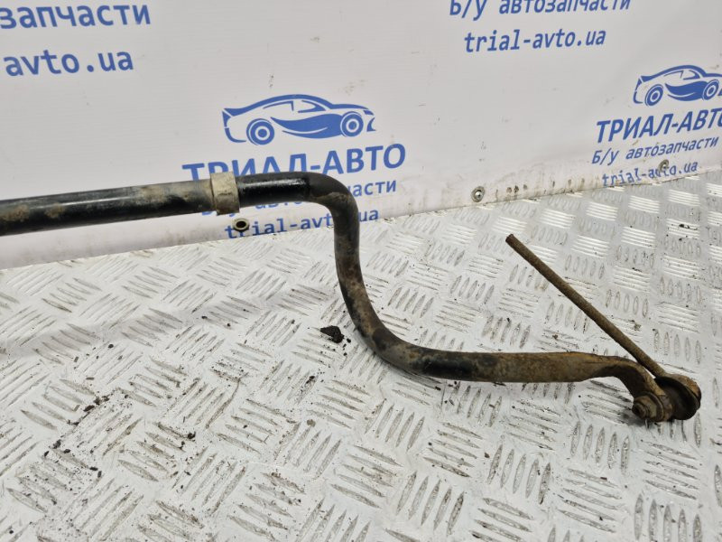 Стабилизатор передний Mitsubishi Outlander XL 2.2 DIESEL 4N14 2007 (б/у) Київ - зображення 2