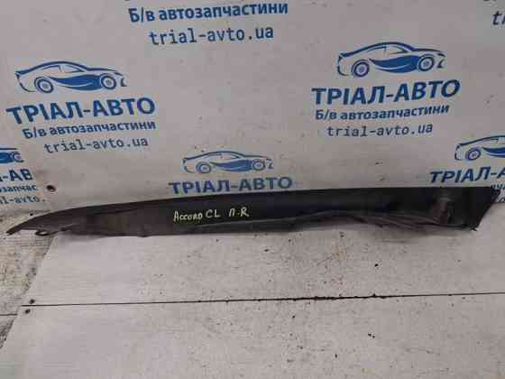 Накладка крыла Honda Accord 2002-2008 74206SEA000 (Арт. 85388) Київ