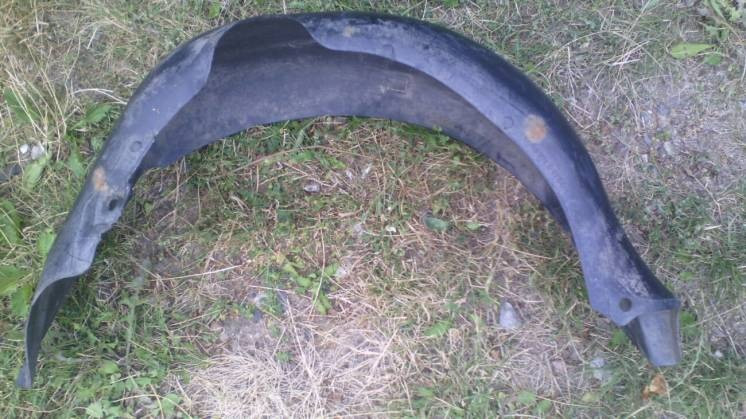 Задній лівий підкрильник 88bg-278b51-ab захист Форд Сієрра хетчбек Винница - изображение 2