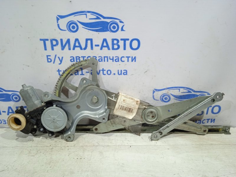 Стеклоподъемник передний правый Toyota Camry XV40 2006 (б/у) Київ - зображення 1