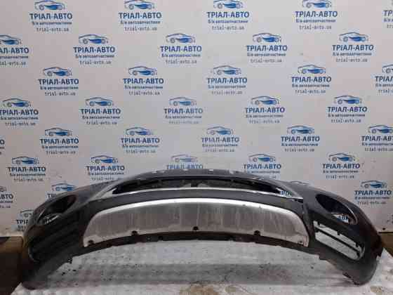 Бампер передний Mitsubishi Outlander 2007-2012 6400C433 (Арт. 79809) Київ