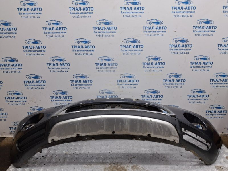 Бампер передний Mitsubishi Outlander 2007-2012 6400C433 (Арт. 79809) Київ - зображення 6