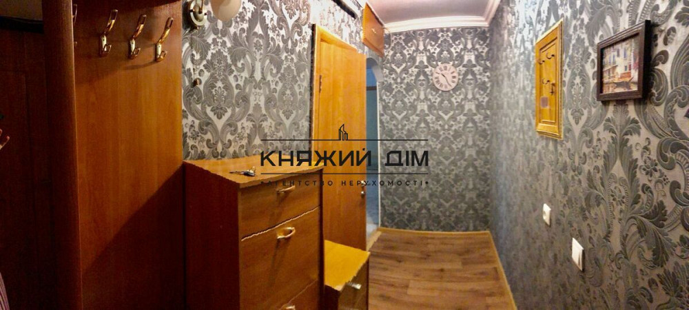 2х кімнатна квартира м.Деміївська та м.Голосіївська код № 11133822 Киев - изображение 11