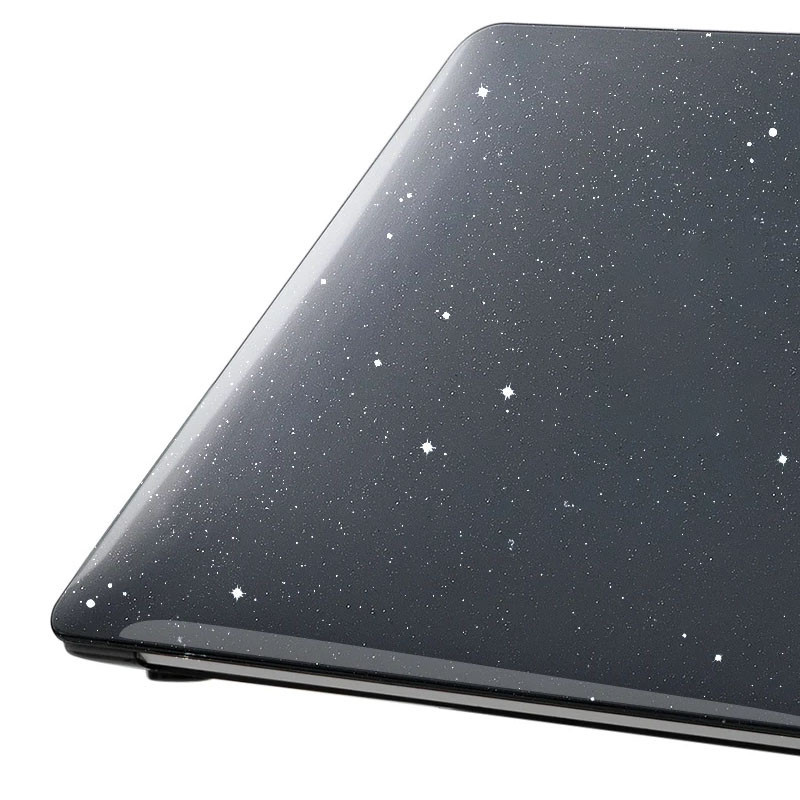 Чехол-накладка Glitter для Apple MacBook Pro 14.2" (2021–2026) Херсон - зображення 2