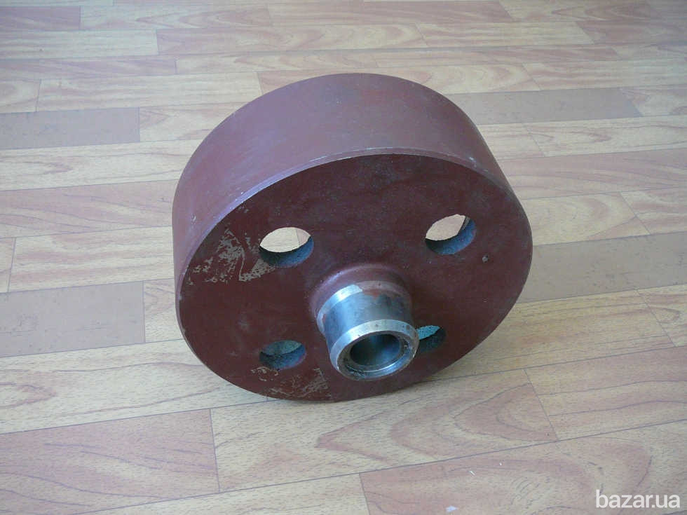 Полумуфта ведущая ПСМ2-4 08.02.09.01-015 Полтава - зображення 1