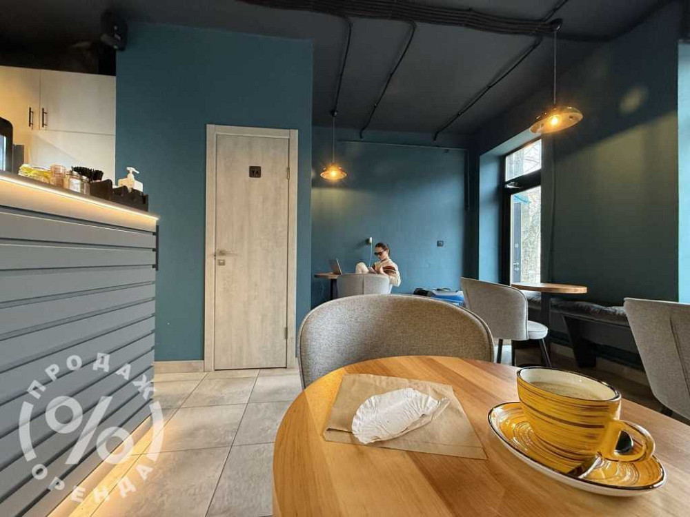 продажа торговые площади Киев, Шевченковский, 125000 $ Киев - изображение 5