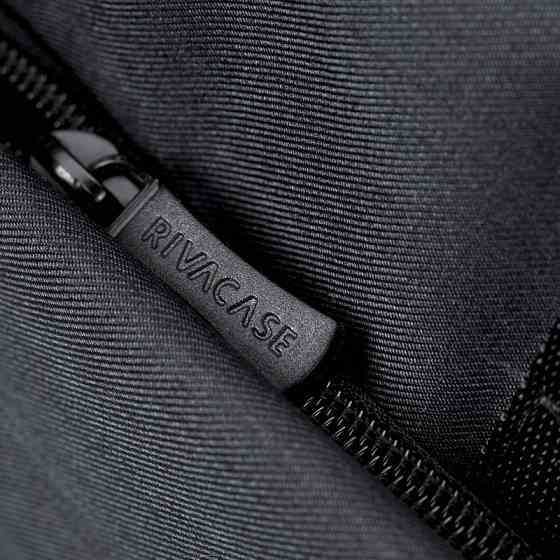 Cумка для ноутбука Rivacase 15.3" 8335(Black) черная Киев