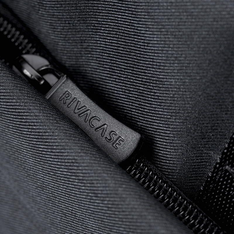 Cумка для ноутбука Rivacase 15.3" 8335(Black) черная Київ - зображення 4