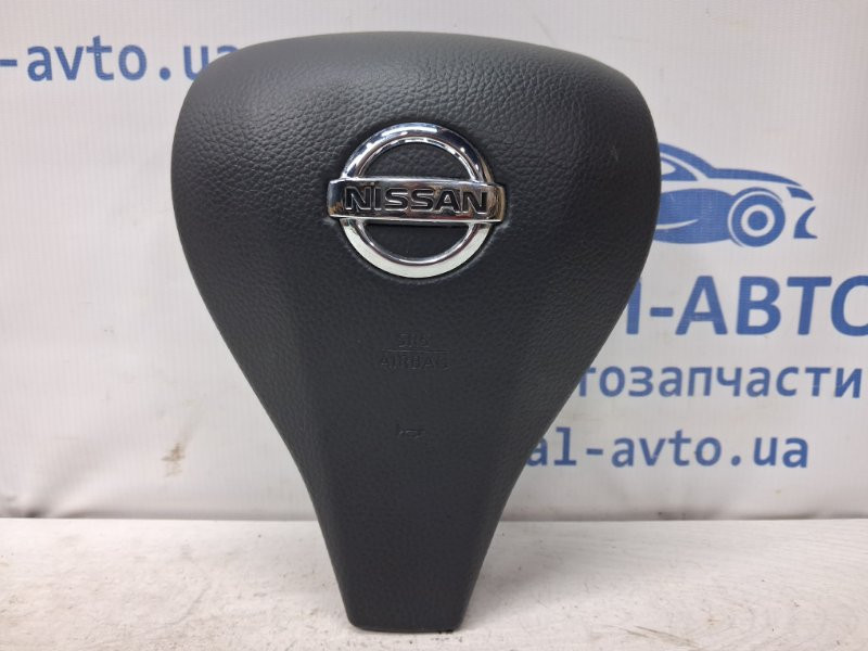 Подушка безопасности в руль Nissan Qashqai 2013-2022 985104EA1A (Арт. 77879) Киев - изображение 1