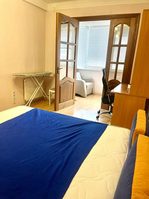 долгосрочная аренда 2-к квартира Киев, Печерский, 23000 грн./мес. Київ - зображення 3