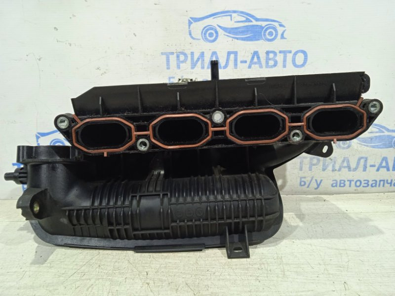 Коллектор впускной пластик Nissan Juke 2010-2019 140011KC0A (Арт. 19253) Київ - зображення 1