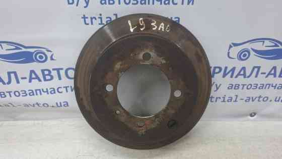 Диск тормозной задний Mitsubishi Lancer 2003-2009 MB668083 (Арт. 74160) Київ