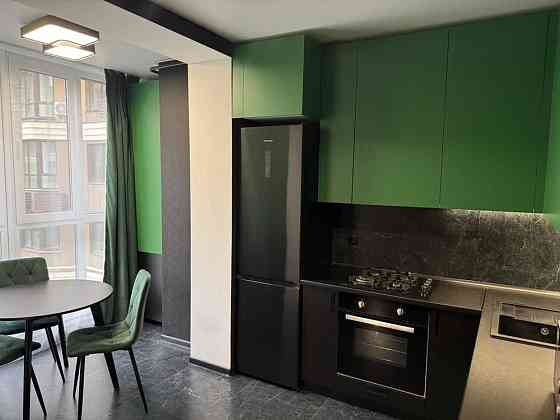 продажа 1-к квартира Киево-Святошинский, Софиевская Борщаговка, 73499 $ 