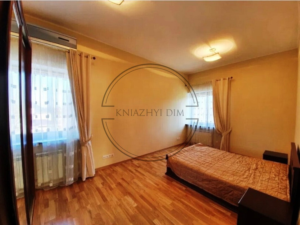 Аренда просторного дома в пгт. Козин. № 138131 Киев - изображение 11