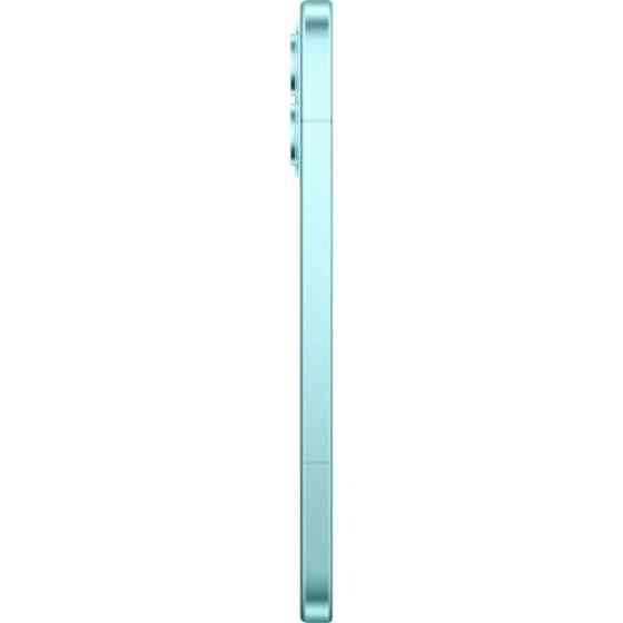 Смартфон Xiaomi Poco F8 Pro 12/256GB NFC Blue (No Adapter) Global UA Харків