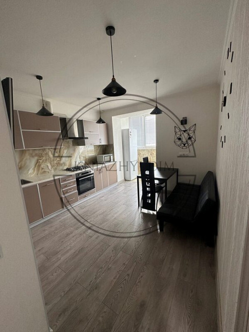 Без комісії!!! Оренда 2-х к.розд. кв. у новому будинку Новосілки, м. Теремки. Код:11196219 Киев - изображение 10