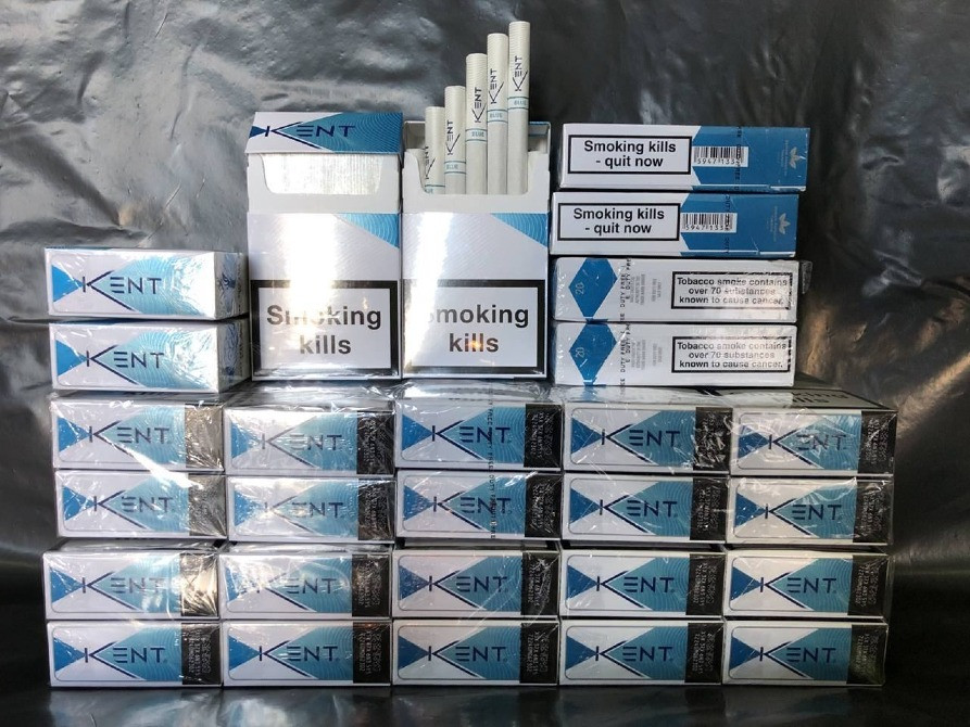 Оптом сигарети виробництва України! Первомайськ - зображення 6