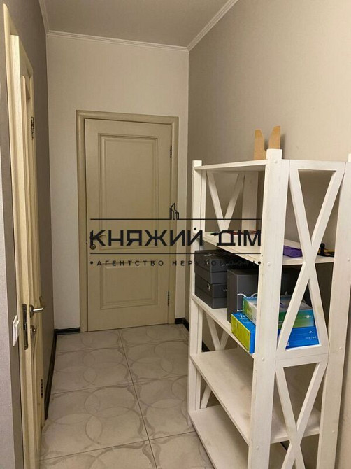 єГенератор Оренда 2-кімнатної квартири в новому будинку, м.Осокорки. №11116220 Киев - изображение 12