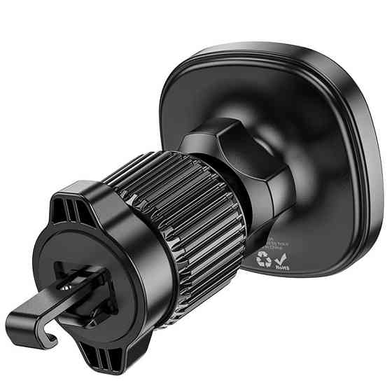 Автодержатель Hoco H34 Cheeatag magnetic ring (air outlet) Херсон