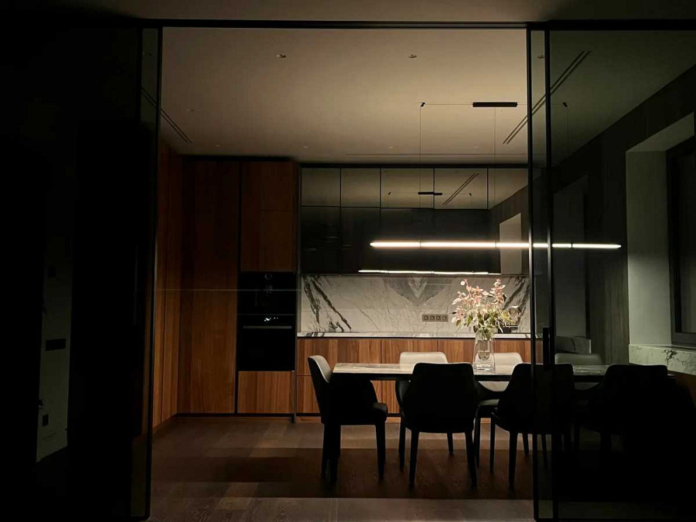 продажа 6-к квартира Киев, Печерский, 1350000 $ Київ - зображення 10