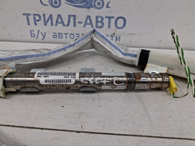 Airbag потолка(шторка) левый Kia Ceed JD 1.6 DIESEL D4FB 2012 (б/у) Київ - зображення 2