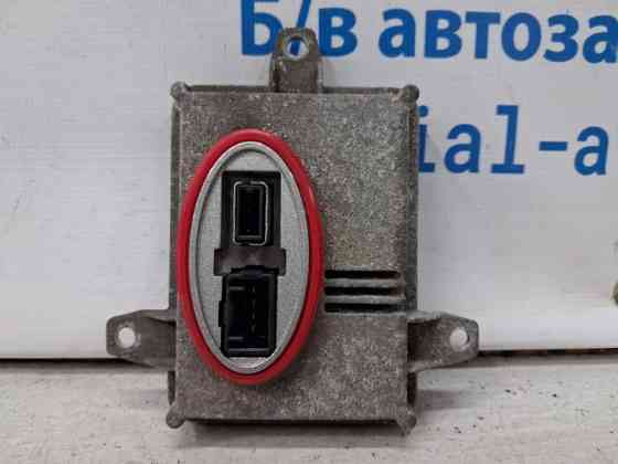 Блок розжига ксеноновой фары Hyundai Santa fe DM 2.2 DIESEL D4HB 2012 (б/у) Київ