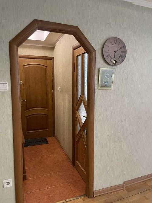 долгосрочная аренда 2-к квартира Киев, Шевченковский, 14000 грн./мес. Київ - зображення 9