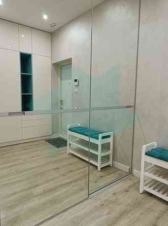 Продам. 2-к.кв. 17/17, Нагорка, вул. Сімферопольська 2 Ж «Панорама» Днепр