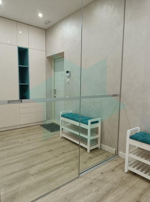 Продам. 2-к.кв. 17/17, Нагорка, вул. Сімферопольська 2 Ж «Панорама» Днепр - изображение 4