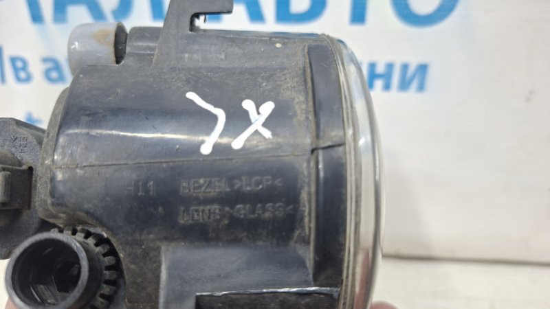 Фара противотуманная левая Mitsubishi Outlander 2007-2012 8321A353 (Арт. 72782) Киев - изображение 3