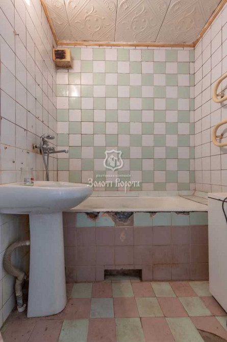 продажа 3-к квартира Киев, Дарницкий, 47000 $ Київ - зображення 11