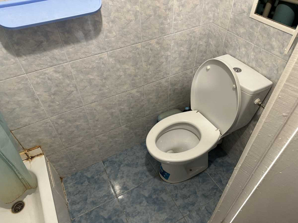 долгосрочная аренда 1-к квартира Киев, Голосеевский, 11000 грн./мес. Київ - зображення 12