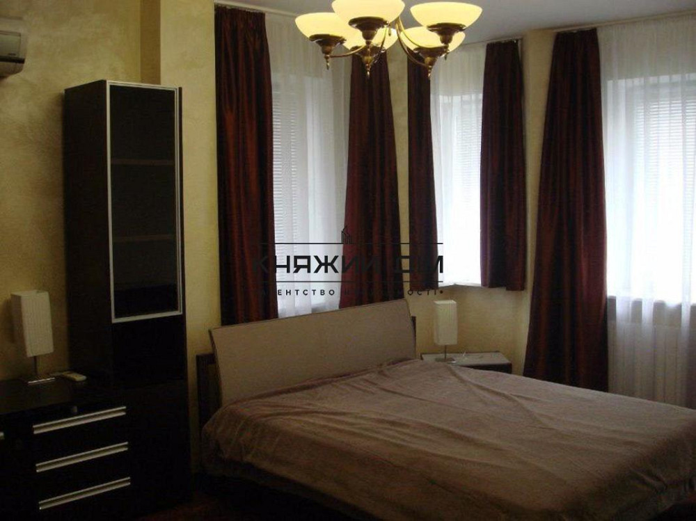 Оренда 4-кімнатної квартири біля м. Житомирська. № 11147884. Киев - изображение 5