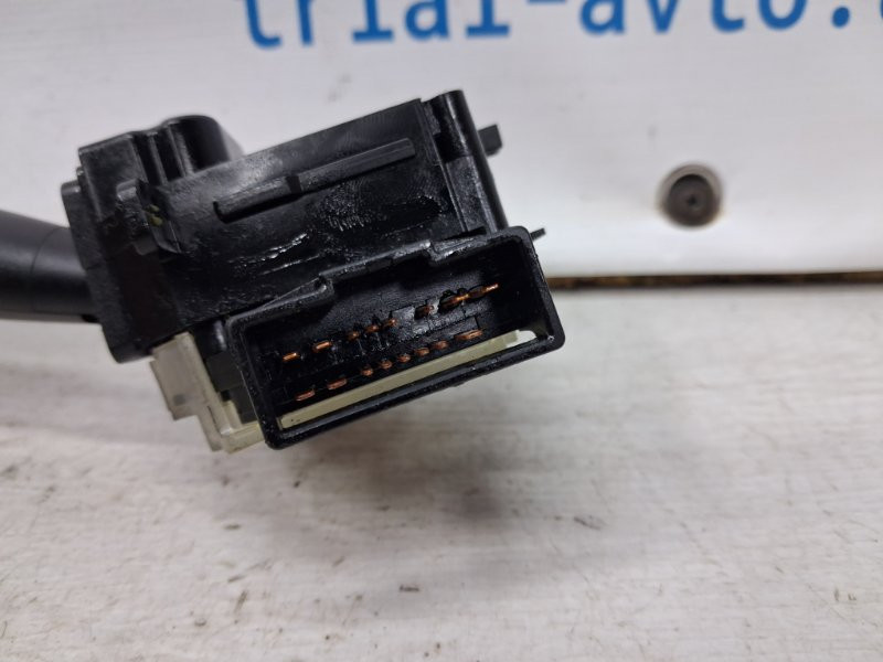 Переключатель подрулевой левый(поворотники) Suzuki Grand Vitara 2005-2016  (Арт. 68205) Киев - изображение 4