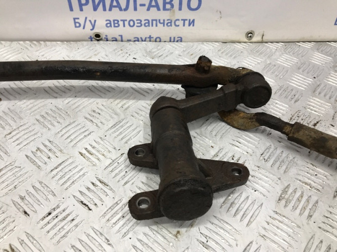 Рулевая трапеция Mitsubishi Pajero Sport 1996-2008 MR133560 (Арт. 54862) Киев - изображение 4